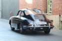 1964 Porsche 356SC Coupe 2dr Man 4sp 1600 