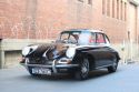 1964 Porsche 356SC Coupe 2dr Man 4sp 1600 