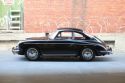 1964 Porsche 356SC Coupe 2dr Man 4sp 1600 