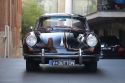 1964 Porsche 356SC Coupe 2dr Man 4sp 1600 