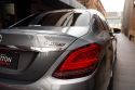 2019 Mercedes-Benz C-Class W205 C63 AMG S Sedan 4dr SPEEDSHIFT MCT 9sp 4.0TT [Jul] 
