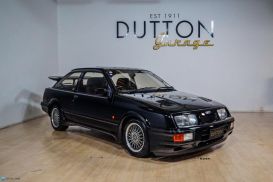 1987 FORD Sierra RS Cosworth 
