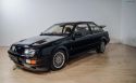 1987 FORD Sierra RS Cosworth 