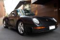 1987 Porsche 959  