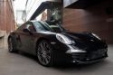 2015 Porsche 911 Carrera 991 Black Edition Coupe 2dr PDK 7sp 3.4i [MY16] 