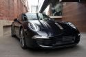 2015 Porsche 911 Carrera 991 Black Edition Coupe 2dr PDK 7sp 3.4i [MY16] 