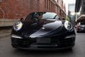 2015 Porsche 911 Carrera 991 Black Edition Coupe 2dr PDK 7sp 3.4i [MY16] 