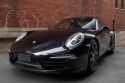 2015 Porsche 911 Carrera 991 Black Edition Coupe 2dr PDK 7sp 3.4i [MY16] 