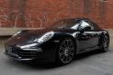 2015 Porsche 911 Carrera 991 Black Edition Coupe 2dr PDK 7sp 3.4i [MY16] 