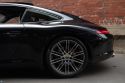 2015 Porsche 911 Carrera 991 Black Edition Coupe 2dr PDK 7sp 3.4i [MY16] 