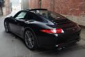 2015 Porsche 911 Carrera 991 Black Edition Coupe 2dr PDK 7sp 3.4i [MY16] 