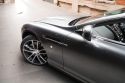 2012 Aston Martin DB9 Coupe 2dr SA 6sp 5.9i [MY13] 