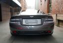 2012 Aston Martin DB9 Coupe 2dr SA 6sp 5.9i [MY13] 