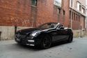 2015 Mercedes-Benz SLK-Class R172 SLK55 AMG Roadster 2dr SPEEDSHIFT PLUS 7sp 5.5i [MY15] 