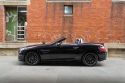 2015 Mercedes-Benz SLK-Class R172 SLK55 AMG Roadster 2dr SPEEDSHIFT PLUS 7sp 5.5i [MY15] 