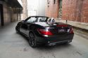 2015 Mercedes-Benz SLK-Class R172 SLK55 AMG Roadster 2dr SPEEDSHIFT PLUS 7sp 5.5i [MY15] 