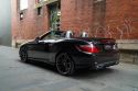 2015 Mercedes-Benz SLK-Class R172 SLK55 AMG Roadster 2dr SPEEDSHIFT PLUS 7sp 5.5i [MY15] 