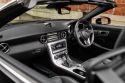 2015 Mercedes-Benz SLK-Class R172 SLK55 AMG Roadster 2dr SPEEDSHIFT PLUS 7sp 5.5i [MY15] 
