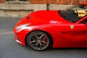 2013 Ferrari F12berlinetta F12 Coupe 2dr DCT 7sp 6.3i [Jan] 