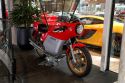 1976 MV AGUSTA 750 S 