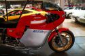 1976 MV AGUSTA 750 S 