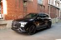 2022 Mercedes-Benz GLE-Class V167 GLE63 AMG S Wagon 5dr SPEEDSHIFT TCT 9sp 4MATIC+ 4.0TT 