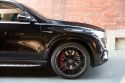 2022 Mercedes-Benz GLE-Class V167 GLE63 AMG S Wagon 5dr SPEEDSHIFT TCT 9sp 4MATIC+ 4.0TT 