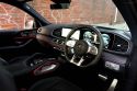 2022 Mercedes-Benz GLE-Class V167 GLE63 AMG S Wagon 5dr SPEEDSHIFT TCT 9sp 4MATIC+ 4.0TT 