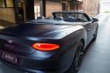 2020 Bentley Continental 3S GT Convertible 2dr DCT 8sp 4x4 6.0TT [MY20] 