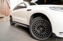 2020 Mercedes-Benz EQC N293 EQC400 Wagon 5dr Reduction Gear 1sp 4MATIC AC300kW 