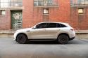 2020 Mercedes-Benz EQC N293 EQC400 Wagon 5dr Reduction Gear 1sp 4MATIC AC300kW 