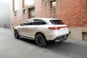 2020 Mercedes-Benz EQC N293 EQC400 Wagon 5dr Reduction Gear 1sp 4MATIC AC300kW 