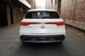 2020 Mercedes-Benz EQC N293 EQC400 Wagon 5dr Reduction Gear 1sp 4MATIC AC300kW 