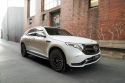 2020 Mercedes-Benz EQC N293 EQC400 Wagon 5dr Reduction Gear 1sp 4MATIC AC300kW 