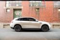 2020 Mercedes-Benz EQC N293 EQC400 Wagon 5dr Reduction Gear 1sp 4MATIC AC300kW 