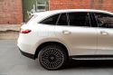 2020 Mercedes-Benz EQC N293 EQC400 Wagon 5dr Reduction Gear 1sp 4MATIC AC300kW 