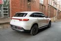 2020 Mercedes-Benz EQC N293 EQC400 Wagon 5dr Reduction Gear 1sp 4MATIC AC300kW 