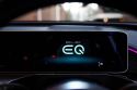 2020 Mercedes-Benz EQC N293 EQC400 Wagon 5dr Reduction Gear 1sp 4MATIC AC300kW 