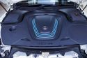 2020 Mercedes-Benz EQC N293 EQC400 Wagon 5dr Reduction Gear 1sp 4MATIC AC300kW 