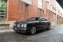 2008 Bentley Brooklands Coupe 2dr Spts Auto 6sp 6.8TT [MY08] 