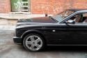 2008 Bentley Brooklands Coupe 2dr Spts Auto 6sp 6.8TT [MY08] 