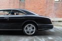 2008 Bentley Brooklands Coupe 2dr Spts Auto 6sp 6.8TT [MY08] 