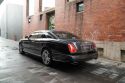 2008 Bentley Brooklands Coupe 2dr Spts Auto 6sp 6.8TT [MY08] 