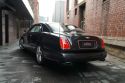 2008 Bentley Brooklands Coupe 2dr Spts Auto 6sp 6.8TT [MY08] 