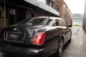 2008 Bentley Brooklands Coupe 2dr Spts Auto 6sp 6.8TT [MY08] 