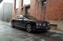 2008 Bentley Brooklands Coupe 2dr Spts Auto 6sp 6.8TT [MY08] 