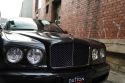 2008 Bentley Brooklands Coupe 2dr Spts Auto 6sp 6.8TT [MY08] 