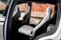 2018 Tesla Model X 75D Wagon 5dr Reduction Gear 1sp AWD AC245kW [May] 