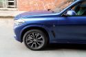 2021 BMW X5 G05 xDrive40i M Sport Wagon 5dr Steptronic 8sp 4x4 3.0T [Aug] 