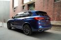 2021 BMW X5 G05 xDrive40i M Sport Wagon 5dr Steptronic 8sp 4x4 3.0T [Aug] 